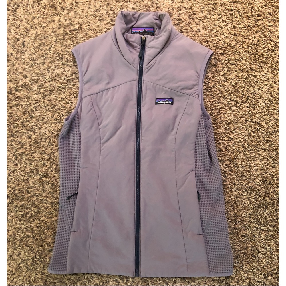 Patagonia Nano-Air Light Hybrid Vest